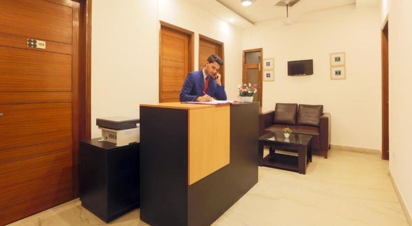 Hotel Surya Palace  in Noida