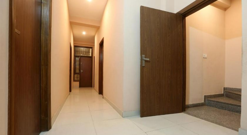 Hotel Surya Palace  in Noida