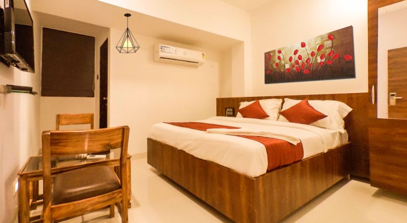 Sunrise Residency in Navi Mumbai