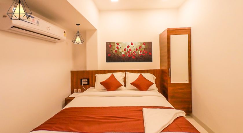 Sunrise Residency in Navi Mumbai