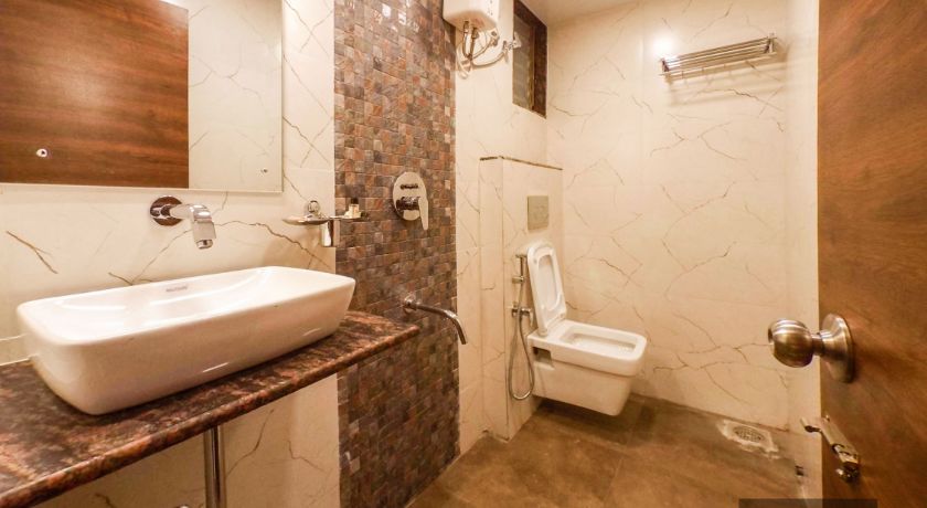 Sunrise Residency in Navi Mumbai