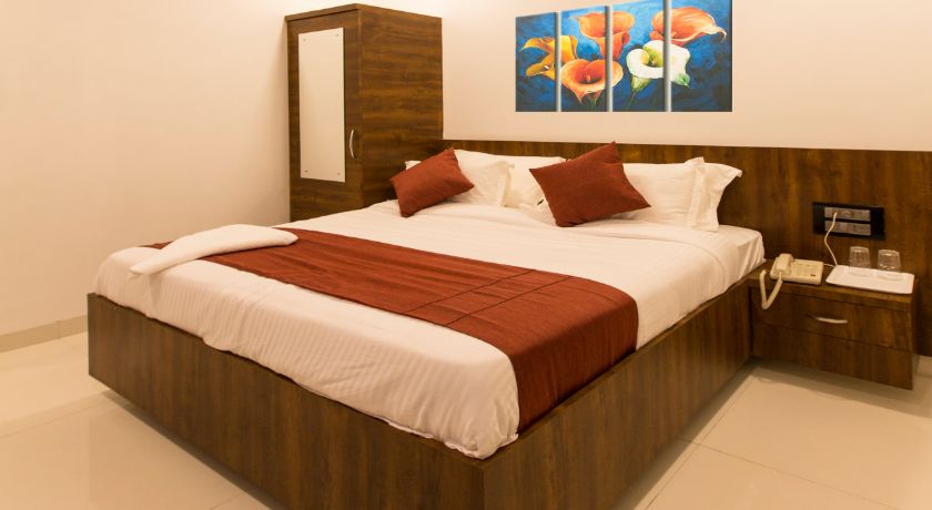 Sunrise Residency in Navi Mumbai