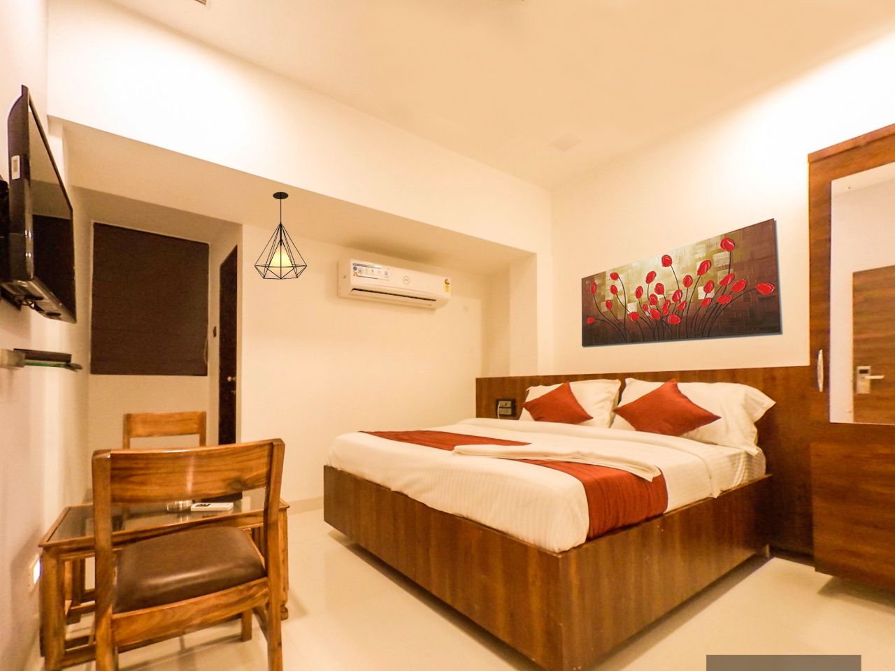Sunrise Residency in Navi Mumbai