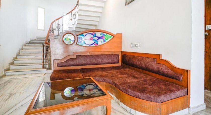 Hotel Rest And Peace in Ahmedabad