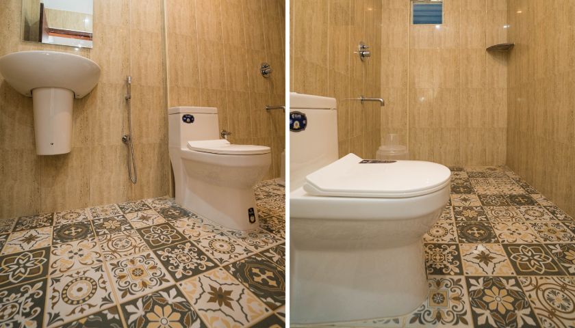 Hotel Accor Inn in Bangalore