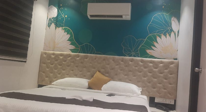 Hotel Lalitha Elite in Vijayawada
