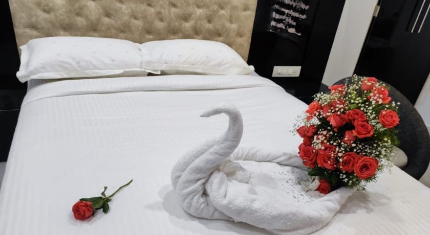 Hotel Lalitha Elite in Vijayawada