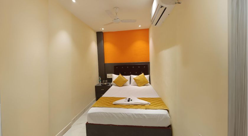 Hotel Powai Residency in Mumbai