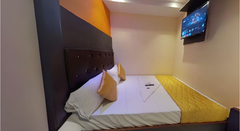 Hotel Powai Residency in Mumbai