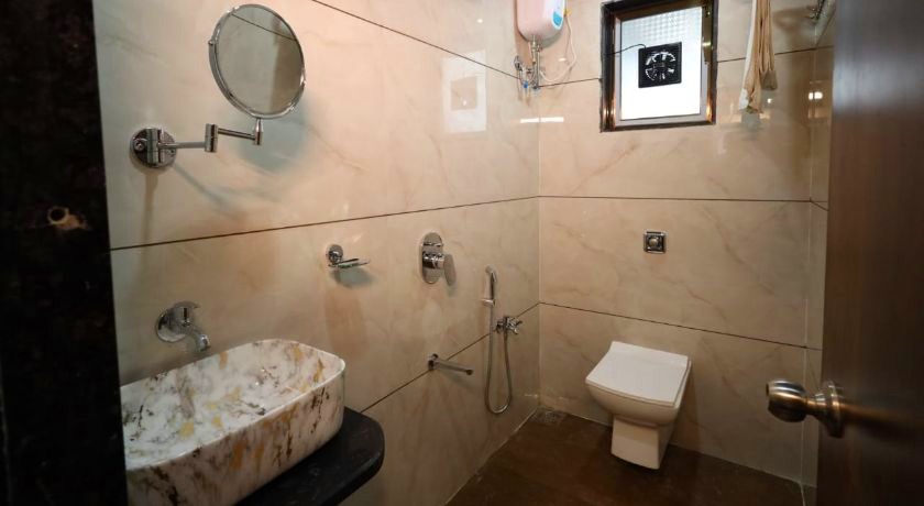 R K Residency in Navi Mumbai