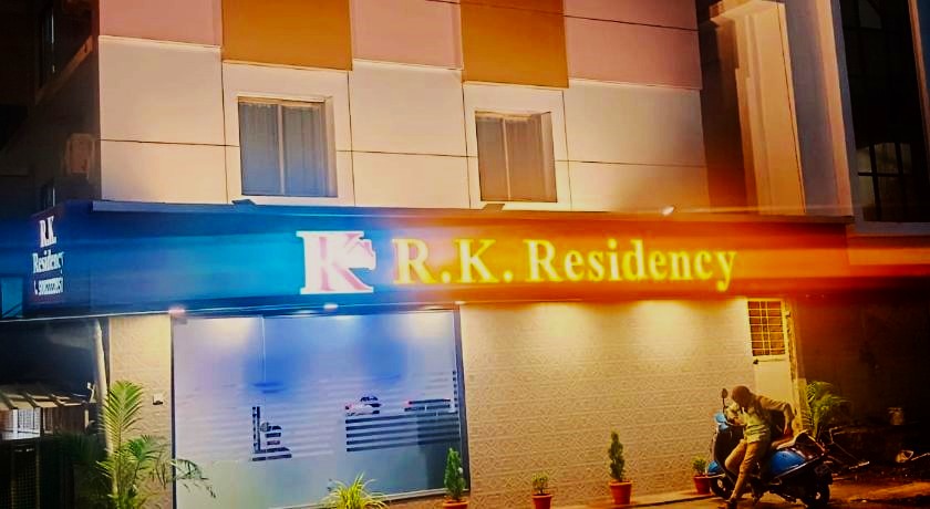 R K Residency in Navi Mumbai