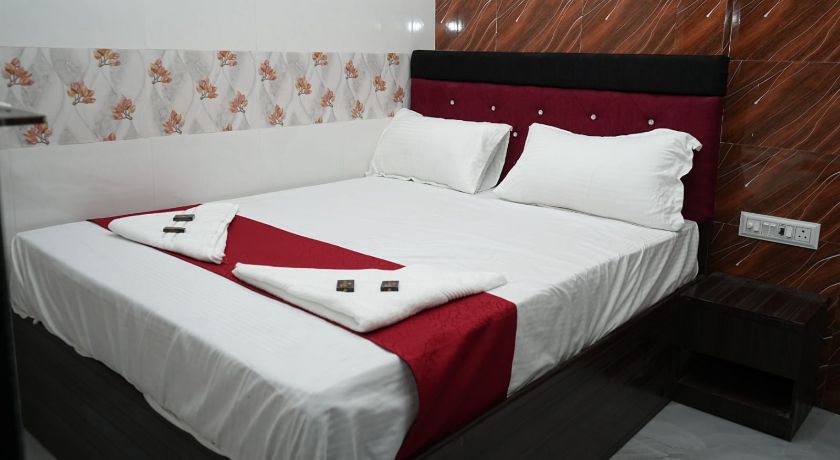 Welcome Stay in Mumbai