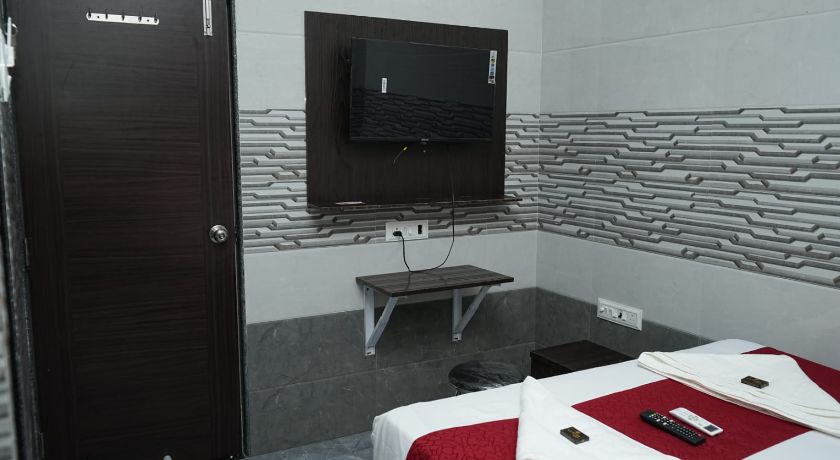 Welcome Stay in Mumbai