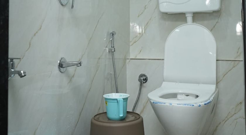 Welcome Stay in Mumbai