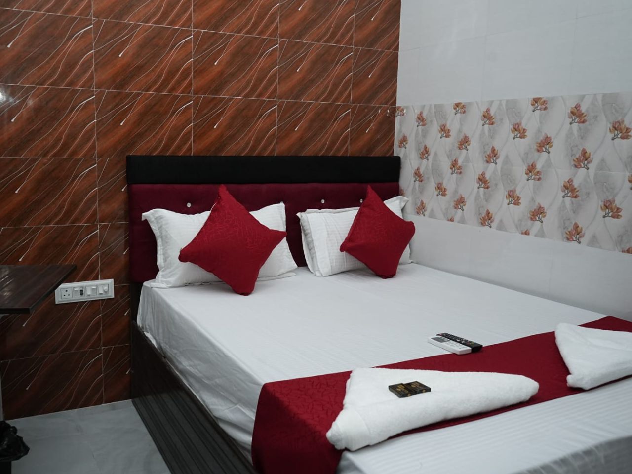 Welcome Stay in Mumbai