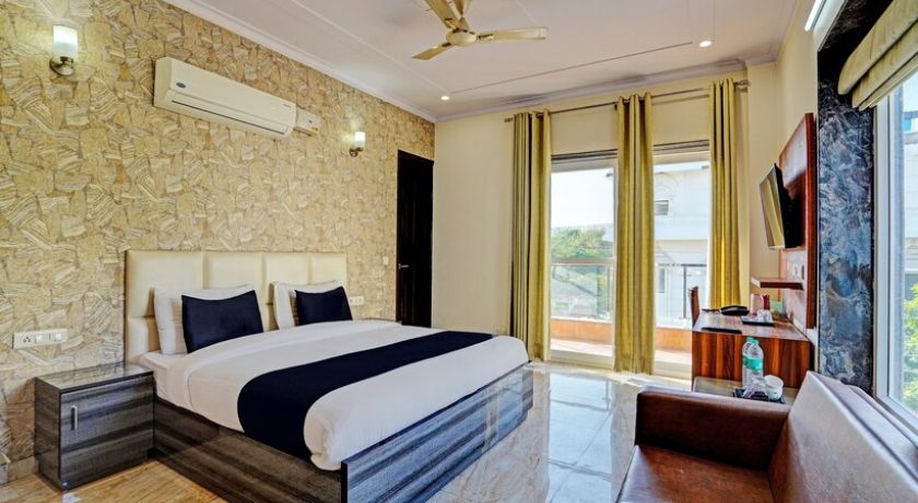 Hotel Homefort Stays in Gurgaon