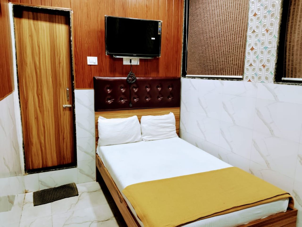 Shridhar Rest House in Mumbai