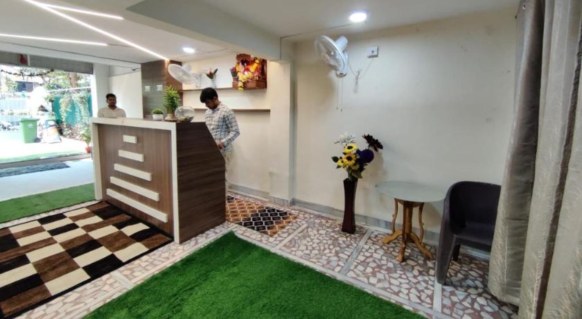 Hotel Orchide House in Navi Mumbai