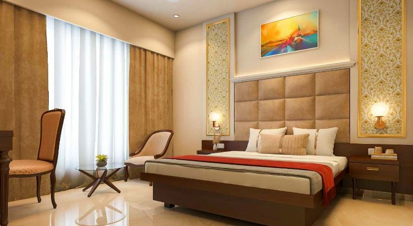 Shubham Comforts in Thane