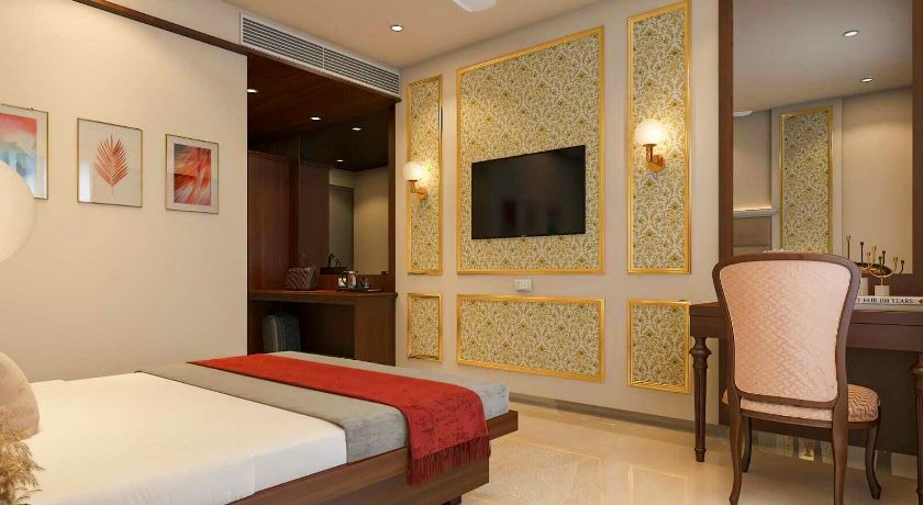 Shubham Comforts in Thane