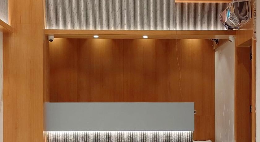 Shubham Comforts in Thane