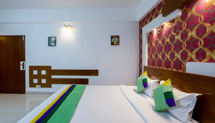 Plus Point Suites in Bangalore