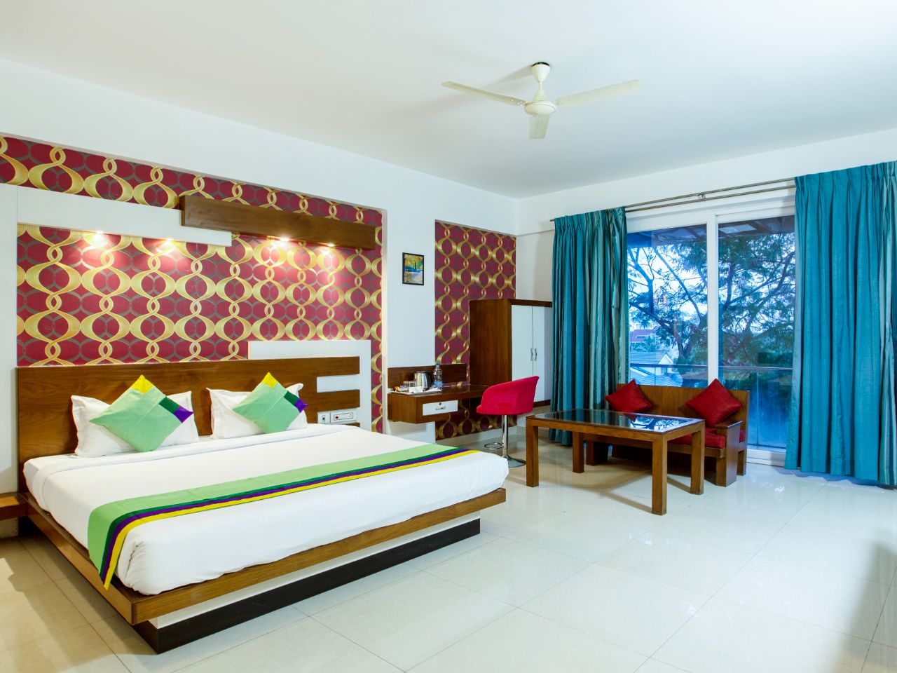 Plus Point Suites in Bangalore