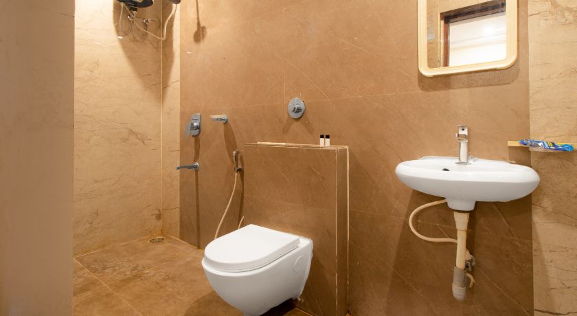 Beestay Hotels - Mogalrajapuram in Vijayawada