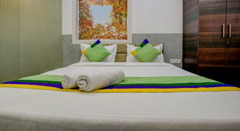 Hotel Ashoka Inn in Mumbai