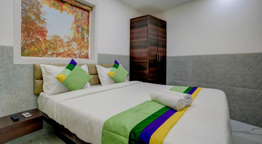 Hotel Ashoka Inn in Mumbai