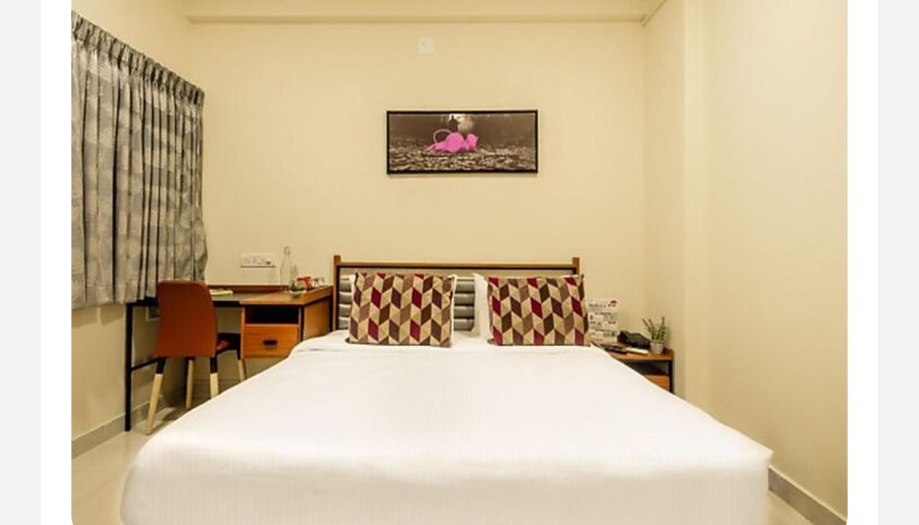 Purple Cloud Urban in Bangalore