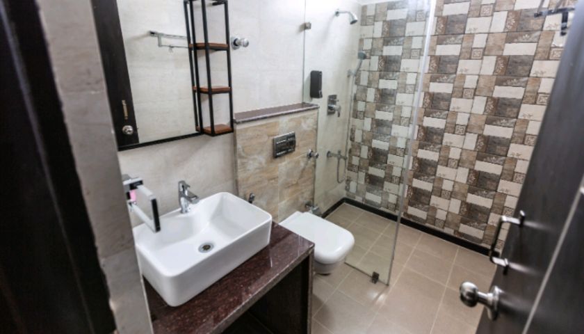 Purple Cloud Urban in Bangalore