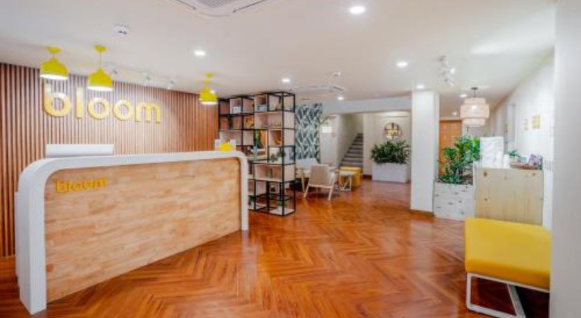 Bloom Hotel - Medicity in Gurgaon