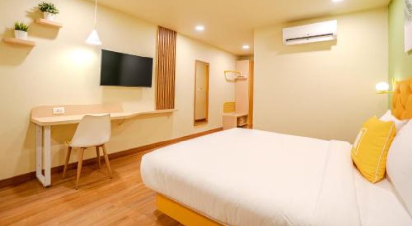 Bloom Hotel - Medicity in Gurgaon