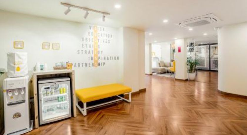 Bloom Hotel - Medicity in Gurgaon