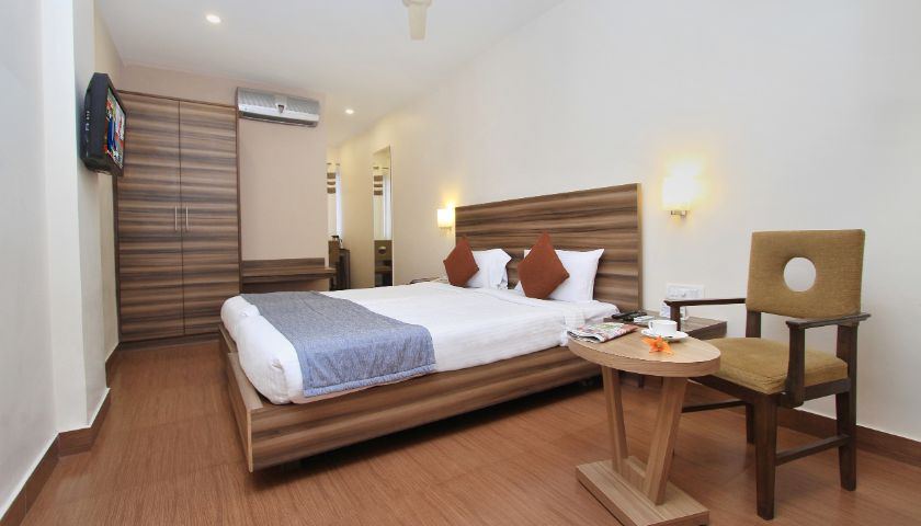 La Sara Vista in Bangalore