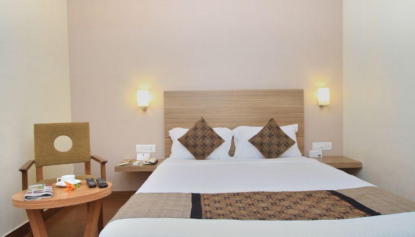 La Sara Vista in Bangalore