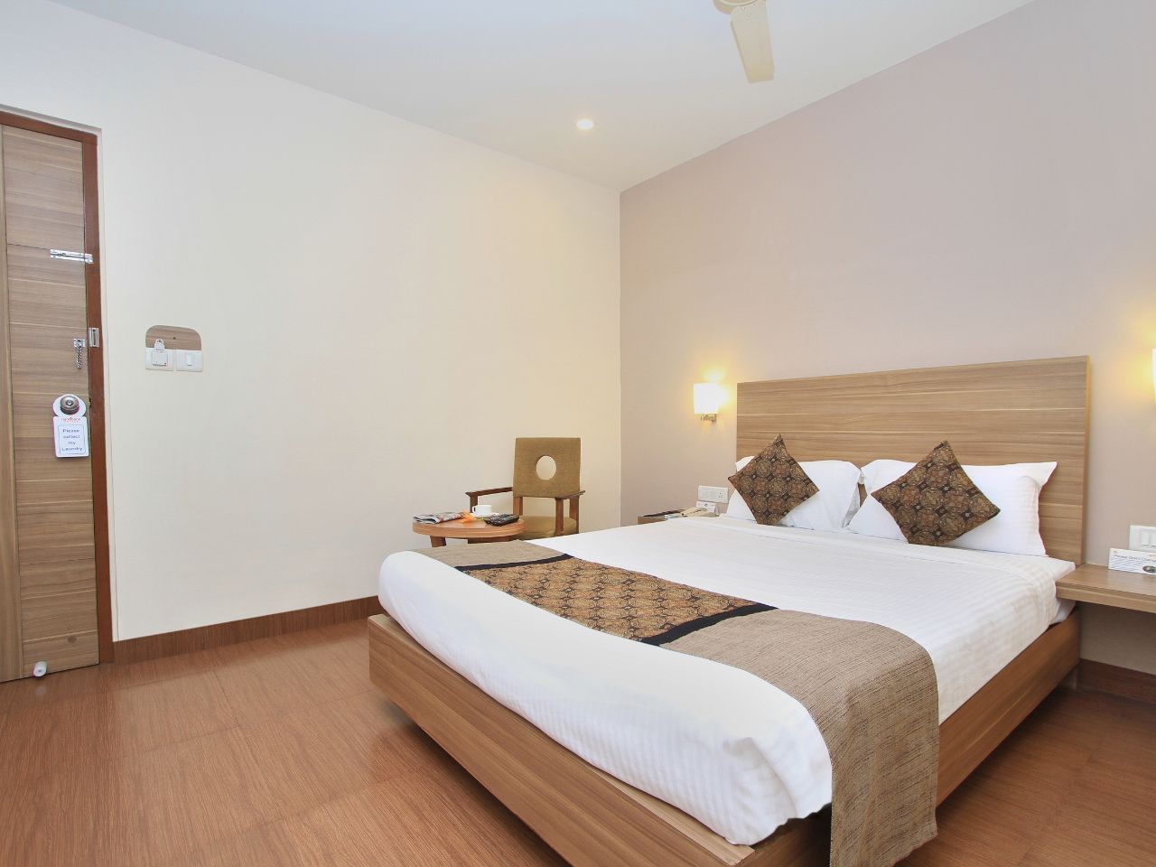 La Sara Vista in Bangalore