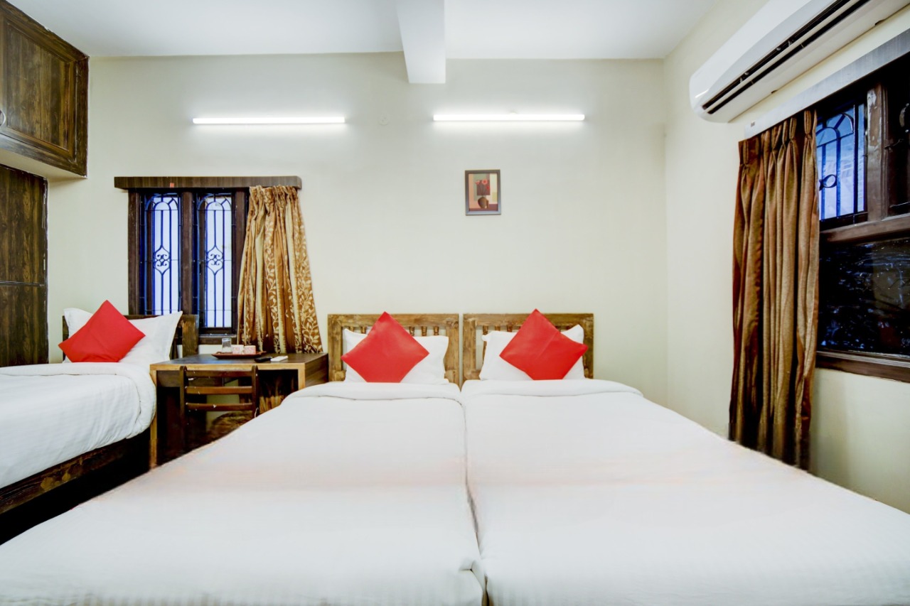 Almighty Homes in Chennai