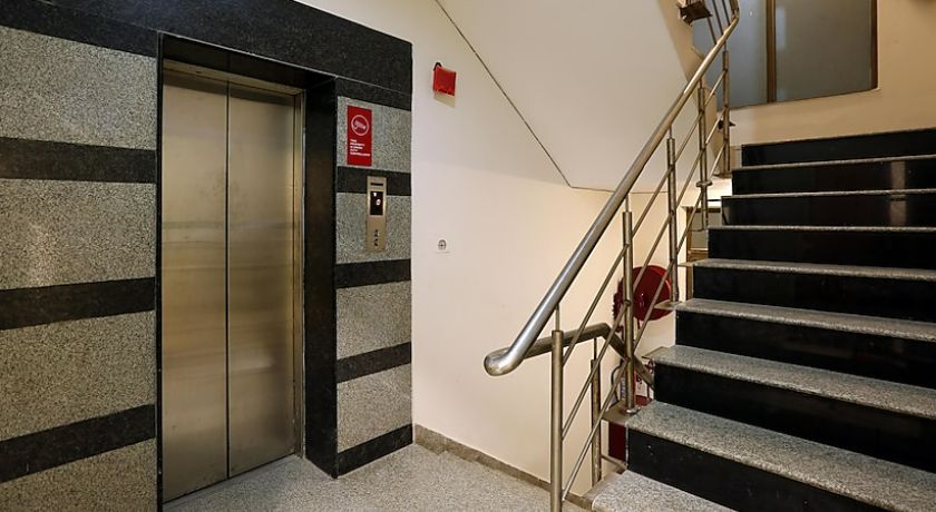 Green Lotus Sai International in Delhi