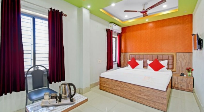 Hotel Stay Inn in Kolkata