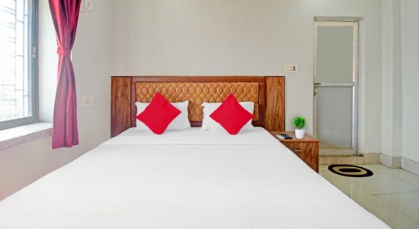 Hotel Stay Inn in Kolkata