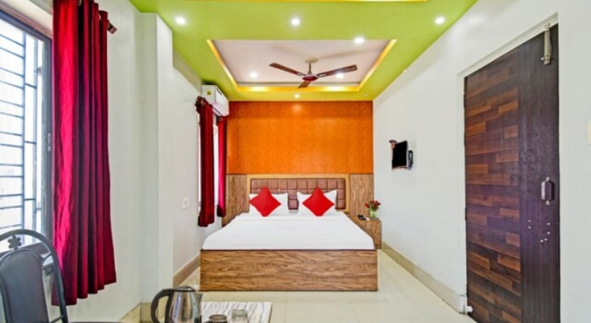 Hotel Stay Inn in Kolkata