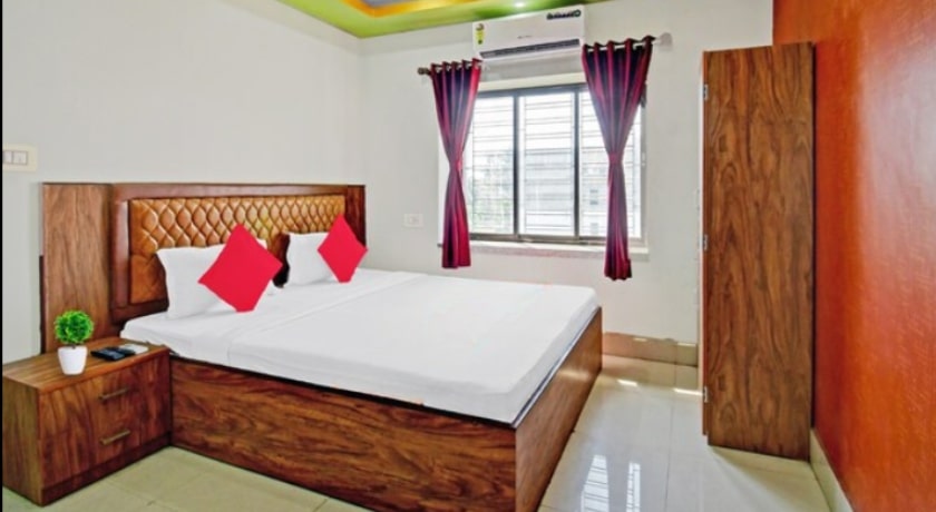 Hotel Stay Inn in Kolkata