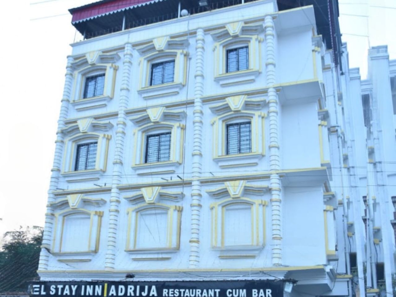 Hotel Stay Inn in Kolkata