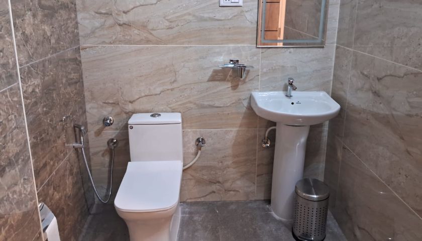 Hotel Orchid Inn  in Bangalore