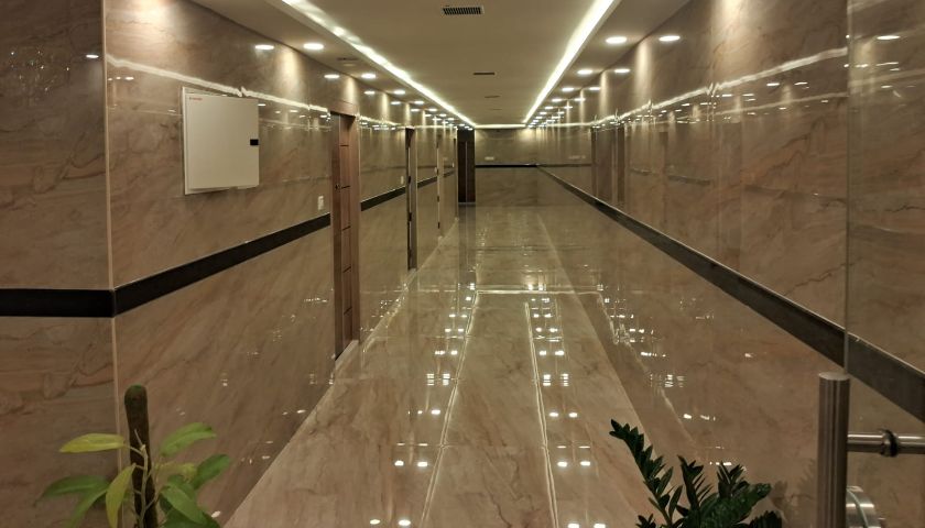 Hotel Orchid Inn  in Bangalore