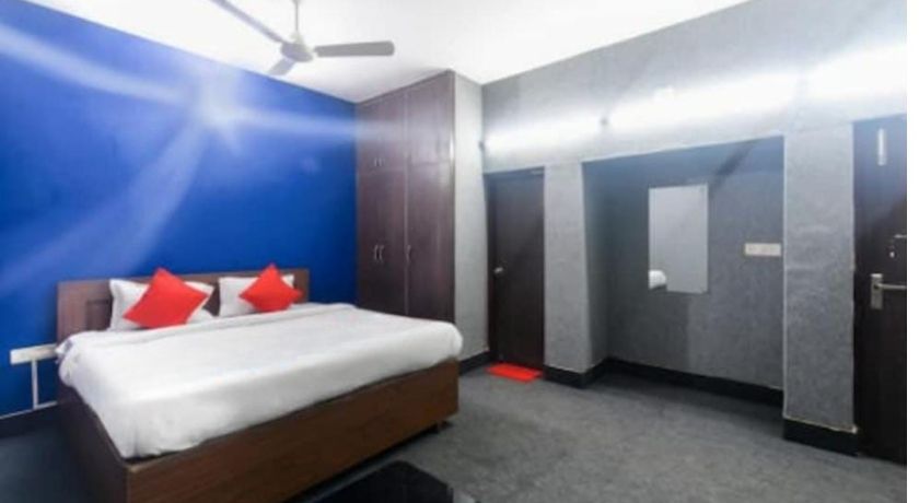 Lumbini Imperial in Bhubaneswar