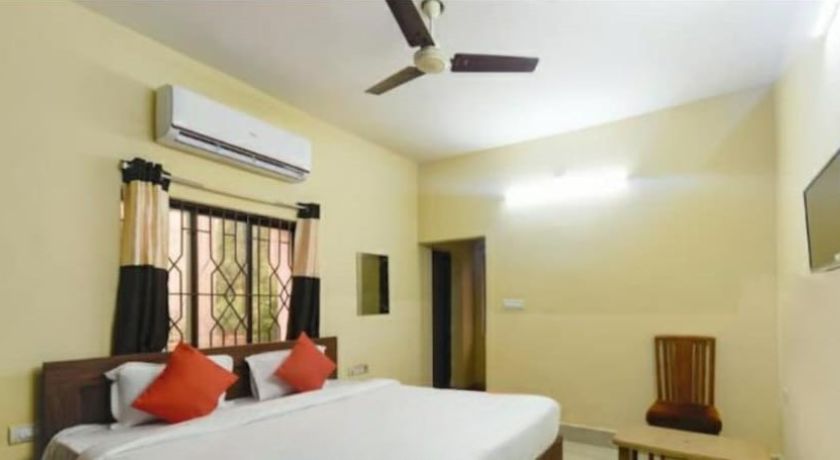 Lumbini Imperial in Bhubaneswar