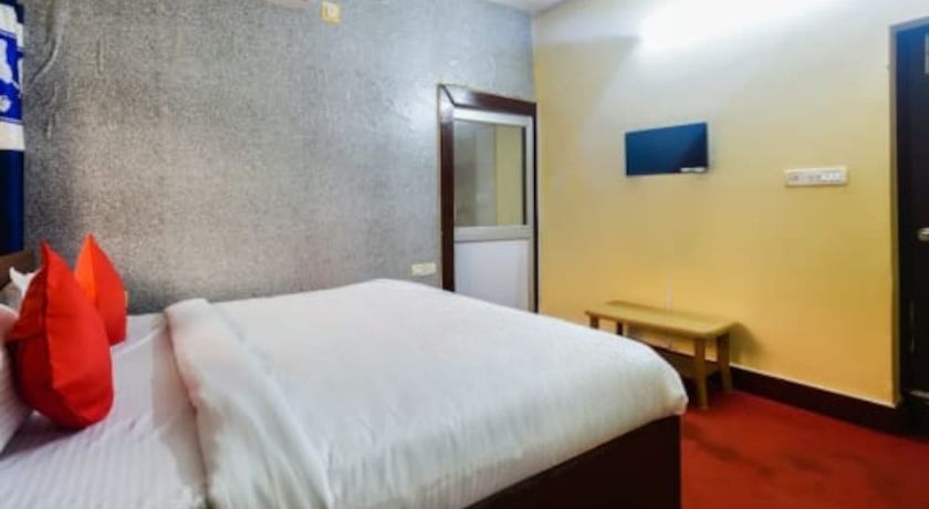 Lumbini Imperial in Bhubaneswar